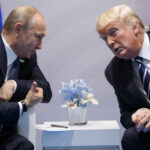 Ukraine, Kremlin: "In the Trump-Putin meeting we will talk about war but also about economic cooperation"