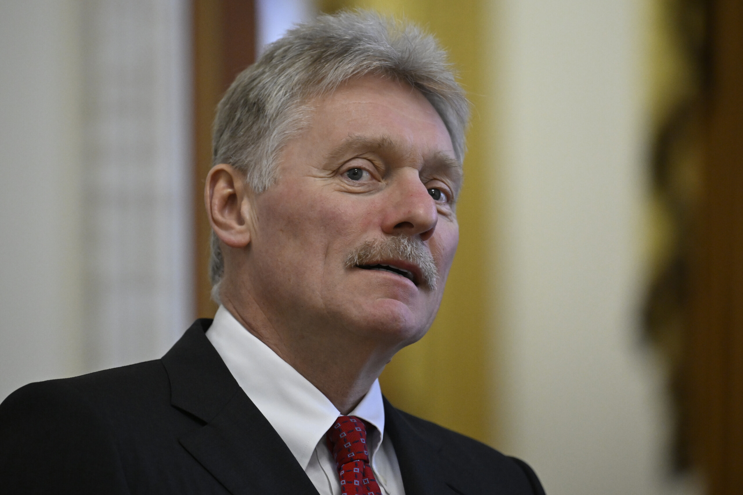 Ukraine, Kremlin: "Many positions align between Russia and the USA"