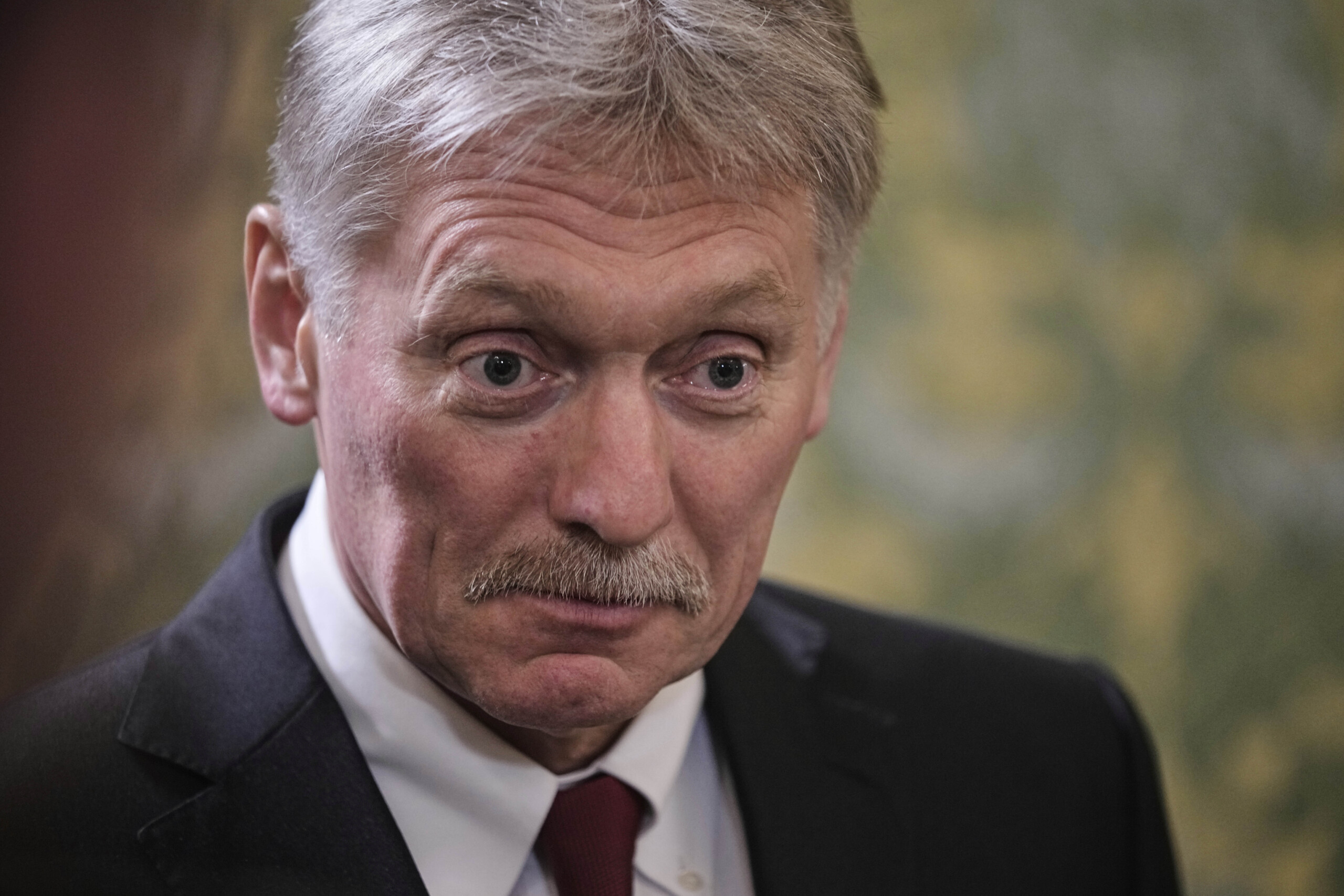 Ukraine, Kremlin: "No mediation proposal from the Vatican so far" Ukraine, Kremlin: "No mediation proposal from the Vatican so far"