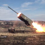 Ukraine, Kremlin: ‘No more restrictions on deployment of medium-range missiles’
