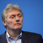 Ukraine, Kremlin: "Nuclear issues must be addressed with caution"