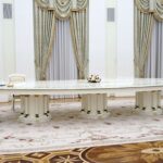 Ukraine, Kremlin: ‘Putin had a phone call with Macron’