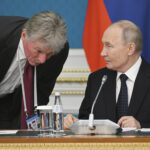 Ukraine, Kremlin: ‘Putin-Zelensky meeting unlikely before end of August’