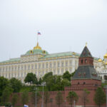 Ukraine, Kremlin: ‘Signing documents after talks with the USA not expected’