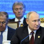 Ukraine, Kremlin: ‘Stopping weapons from the USA could push Kiev towards peace’