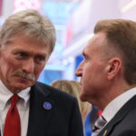 Ukraine, Kremlin to Trump: ‘Our national interests come first’