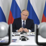 Ukraine, Kremlin: ‘Trump-Putin talks could last 6-7 hours’
