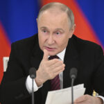Ukraine, Kremlin: "We will announce who goes to Istanbul when Putin deems it necessary"