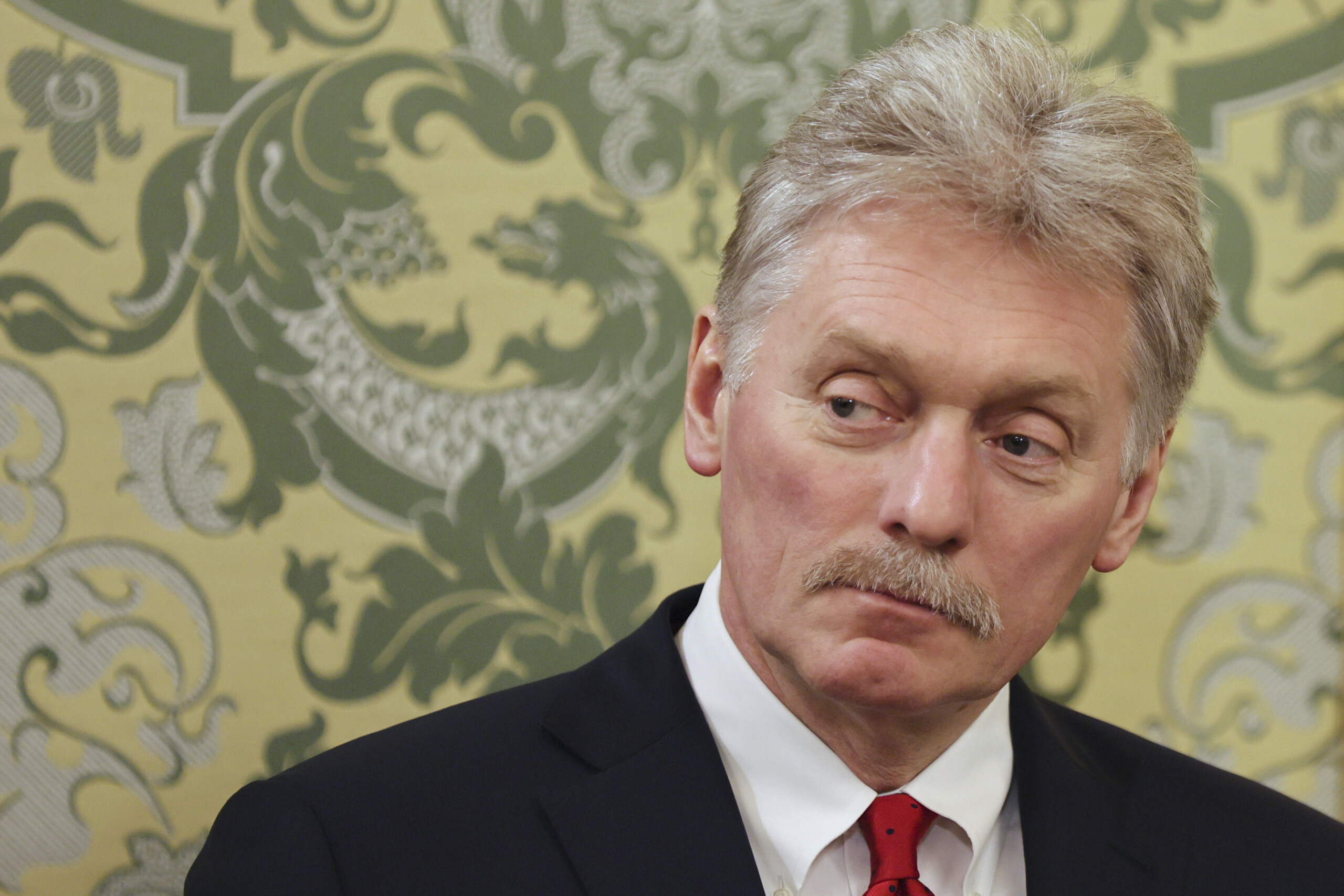 Ukraine, Kremlin: "With the USA, there is still a long way to go, it makes no sense to delude ourselves" Ukraine, Kremlin: "With the USA, there is still a long way to go, it makes no sense to delude ourselves"