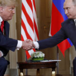 Ukraine, Kremlin: ‘Zelensky's position? For now, it's the Russia-US summit’
