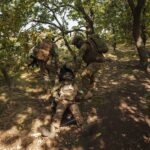 Ukraine: Kyiv, 1 dead and 23 wounded in Russian attack on training unit