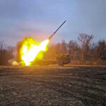 Ukraine: Kyiv Considering Withdrawal from Kursk with 10,000 Soldiers at Risk