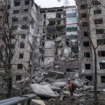 Ukraine, Kyiv Defense: "Russian attack with 273 drones, 88 shot down"