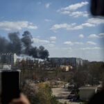 Ukraine: Kyiv Denies Being 90% in Agreement with Trump Peace Plan