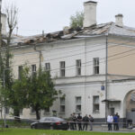 Ukraine, Kyiv drones strike southern Russia: one dead