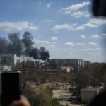 Ukraine, Kyiv: one dead in Russian raids during Putin’s truce