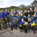 Ukraine, Kyiv: "Prisoner Exchange with Moscow to Take Place Next Week"