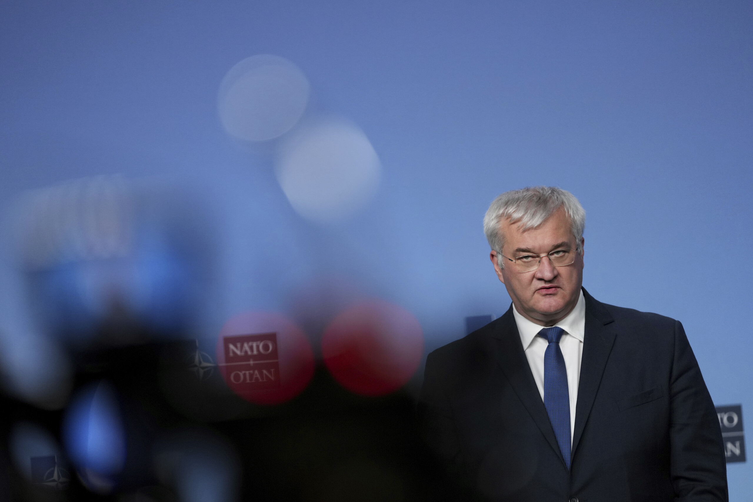Ukraine, Kyiv: "Putin offers 30-hour truce, but 30-day proposal has been on the table since March" Ukraine, Kyiv: "Putin offers 30-hour truce, but 30-day proposal has been on the table since March"