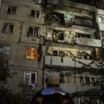 Ukraine, Kyiv: "Russia must present draft agreement before new talks"