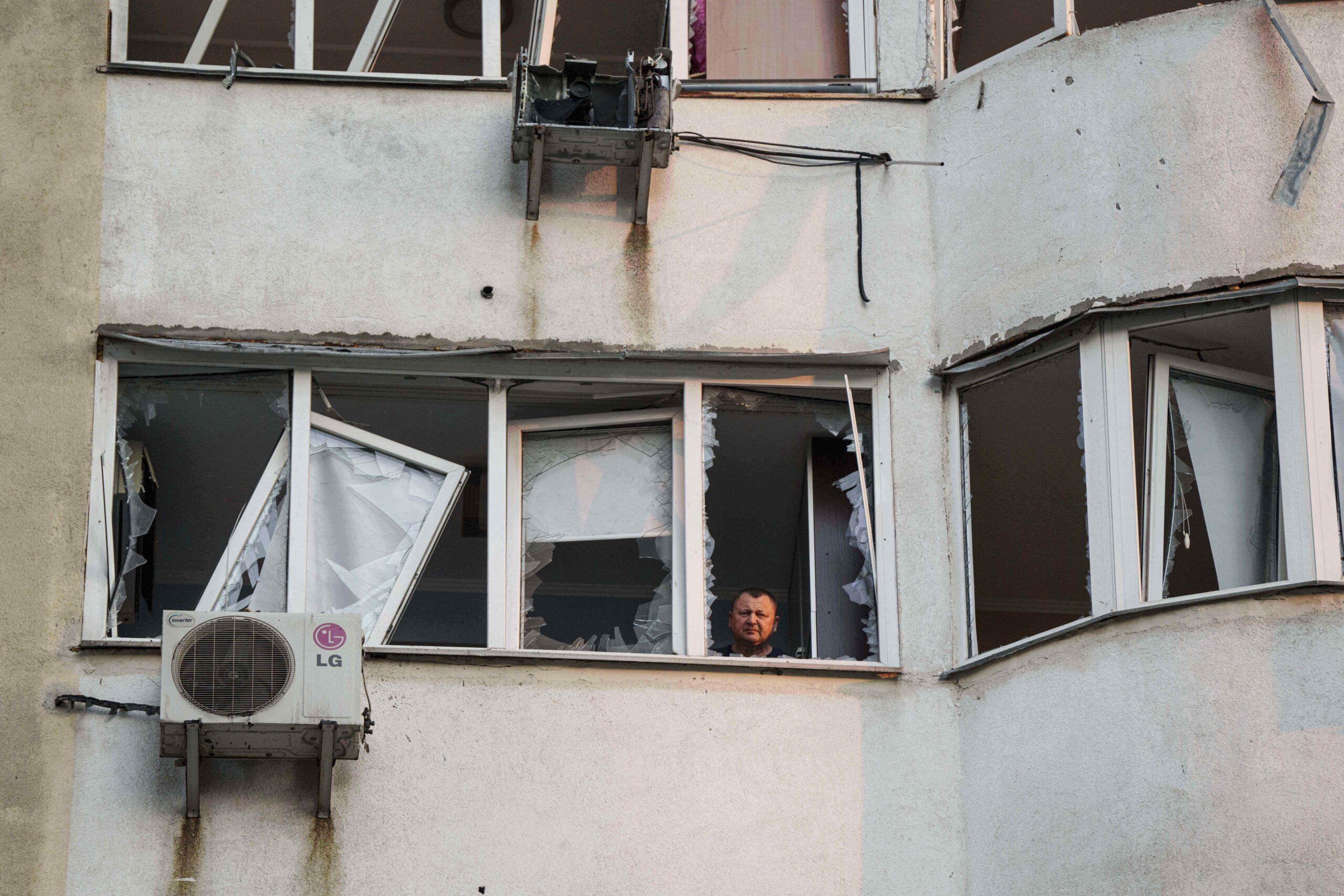 Ukraine, Kyiv: "Russian Offensive in Dnipropetrovsk is Disinformation" Ukraine, Kyiv: "Russian Offensive in Dnipropetrovsk is Disinformation"