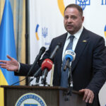 Ukraine, Kyiv: "Thank you to Trump for message of strength to Putin"