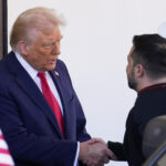 Ukraine, Kyiv: "The agreement is a success for both us and the US"