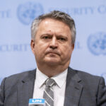 Ukraine, Kyiv's Deputy Foreign Minister: "Putin is not ready to negotiate"