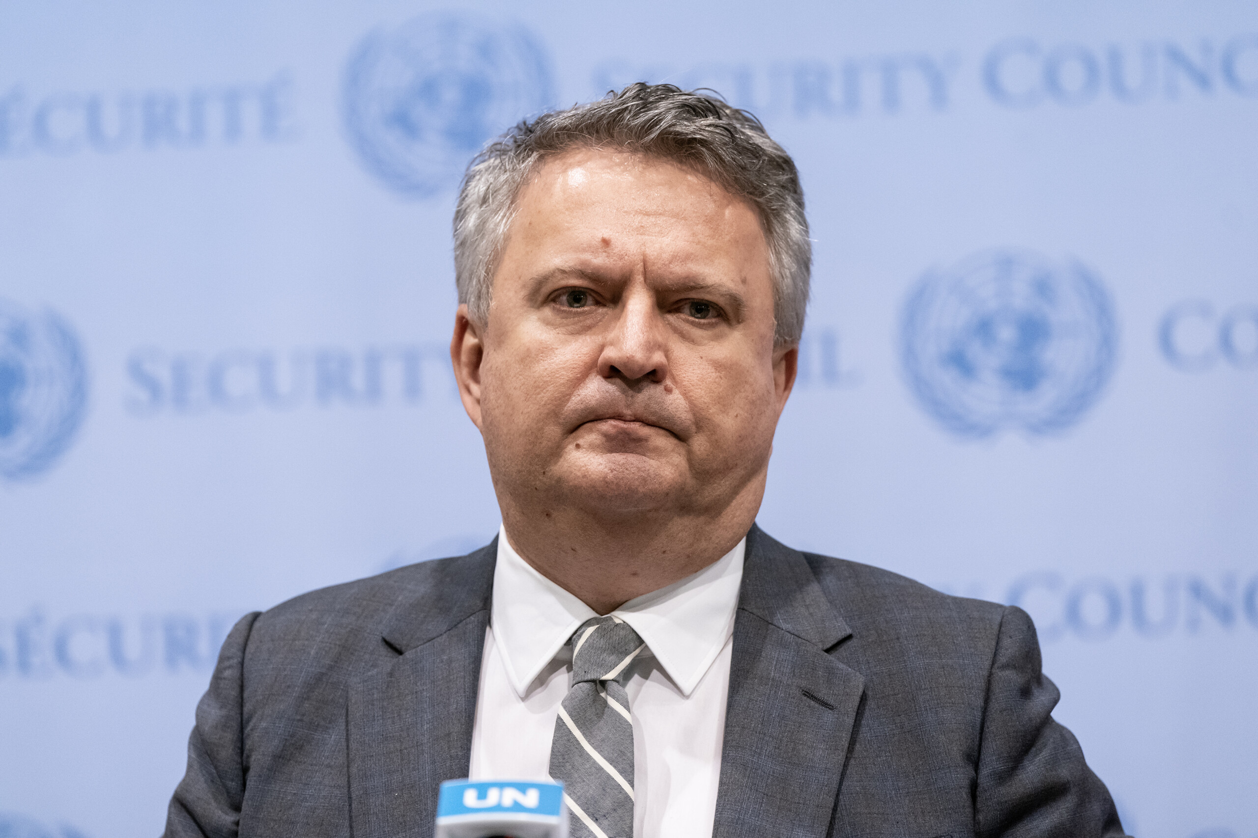 Ukraine, Kyiv's Deputy Foreign Minister: "Putin is not ready to negotiate" Ukraine, Kyiv's Deputy Foreign Minister: "Putin is not ready to negotiate"