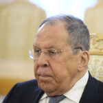 Ukraine, Lavrov: ‘Any trilateral talks must be carefully prepared’