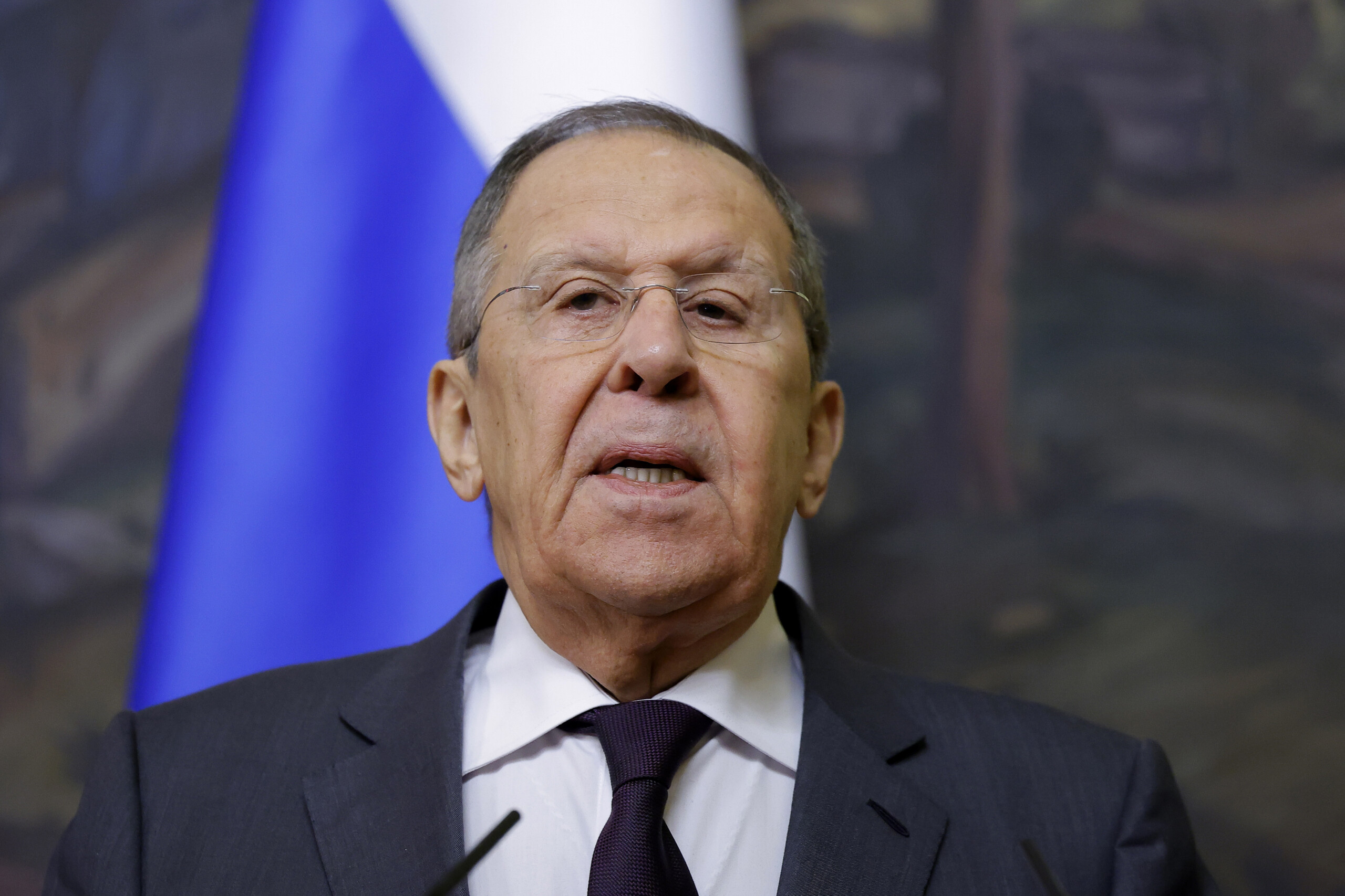 Ukraine, Lavrov: ‘Clear guarantees needed for Black Sea agreement’