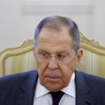 Ukraine, Lavrov: ‘European “peacekeeper” plan arrogant, incites war’.