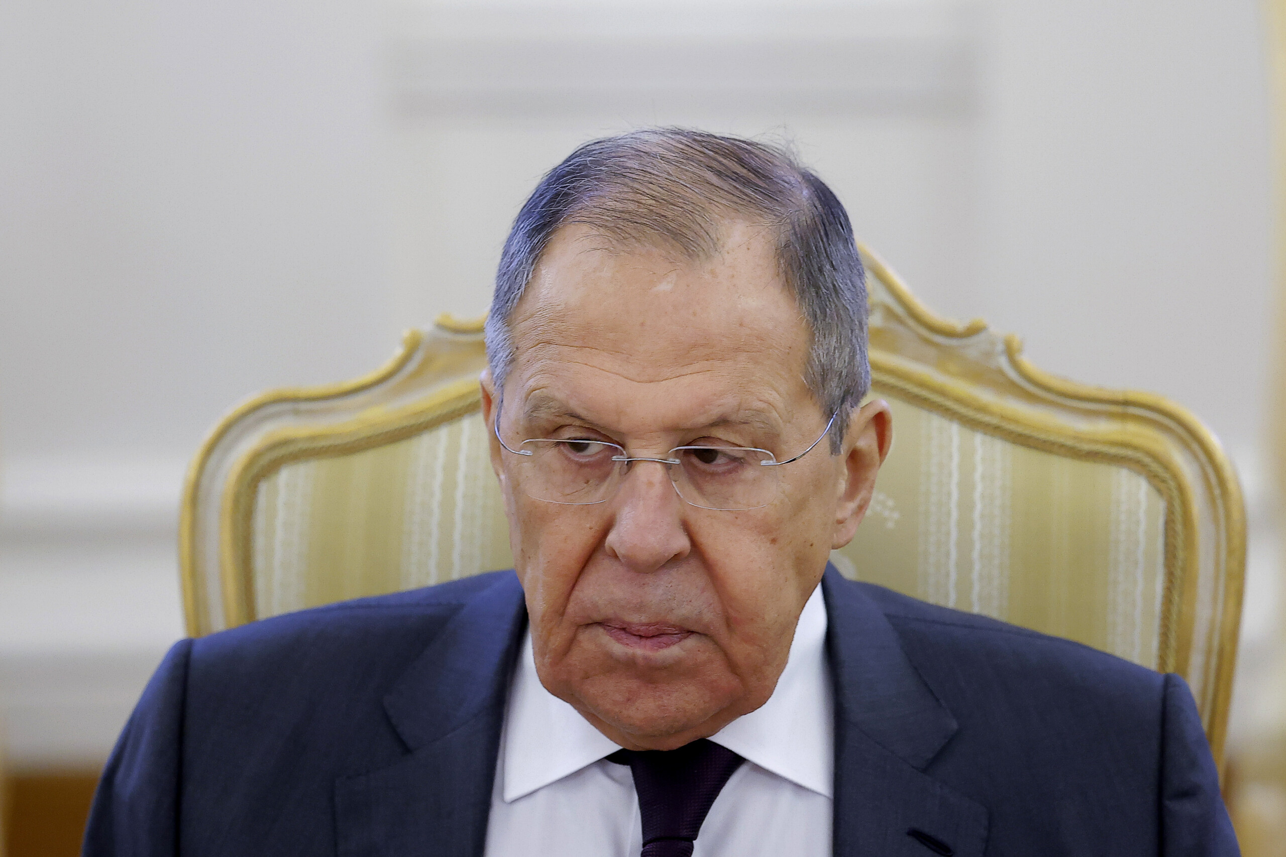 Ukraine, Lavrov: ‘European “peacekeeper” plan arrogant, incites war’. Ukraine, Lavrov: ‘European “peacekeeper” plan arrogant, incites war’.