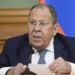Ukraine, Lavrov: ‘Foreign troops in the country are unacceptable’