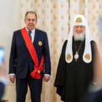Ukraine, Lavrov: "Germany is getting involved in the war"