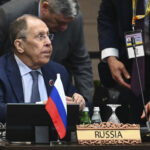 Ukraine, Lavrov: ‘Italy influenced by neo-Nazis in Kiev over Gergiev case’