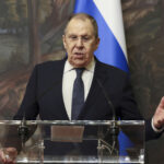 Ukraine, Lavrov: “Our position is clear and precise, we will state it in Alaska”