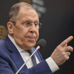Ukraine, Lavrov: ‘Russia is ready to conclude an agreement’