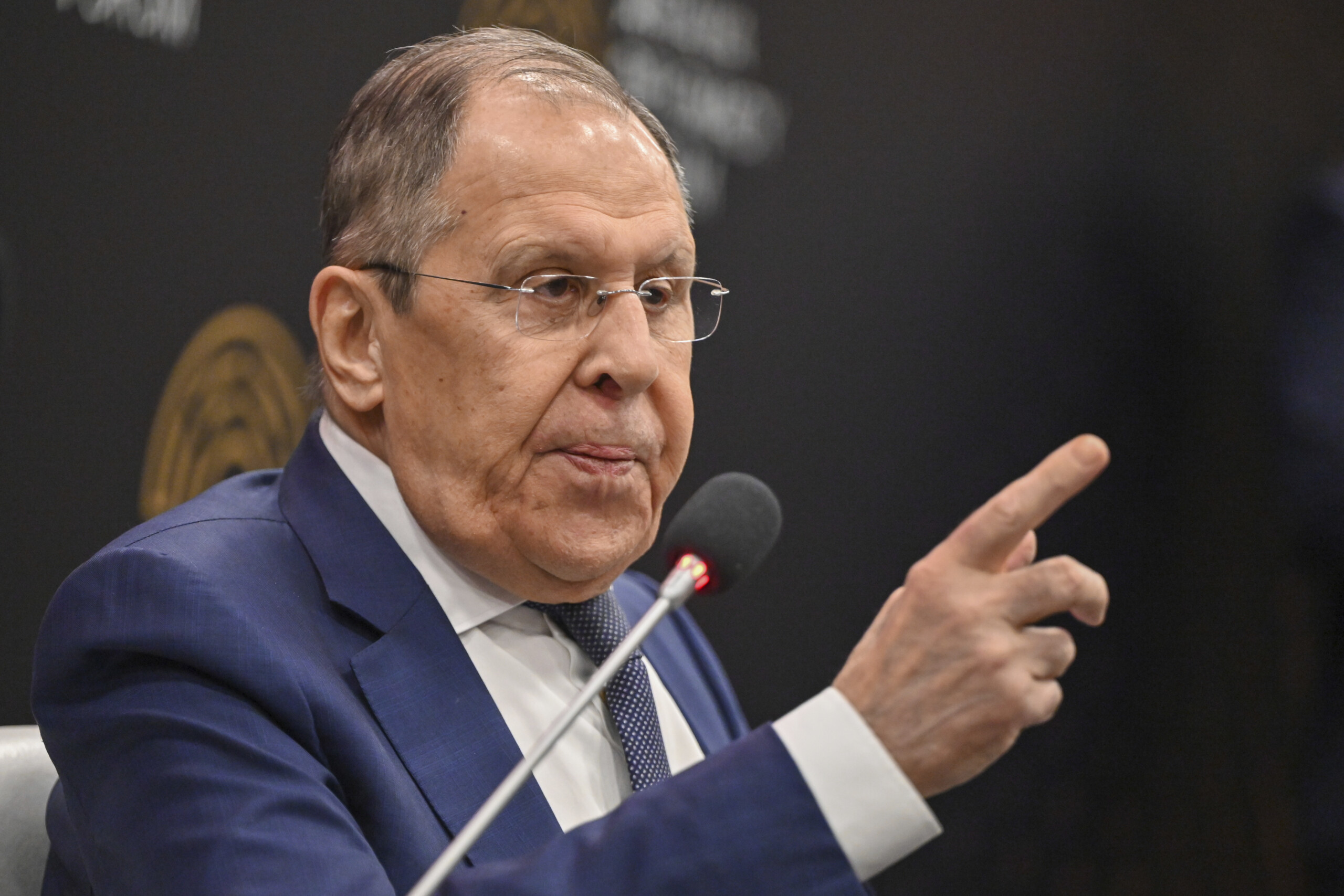 Ukraine, Lavrov: ‘Russia is ready to conclude an agreement’