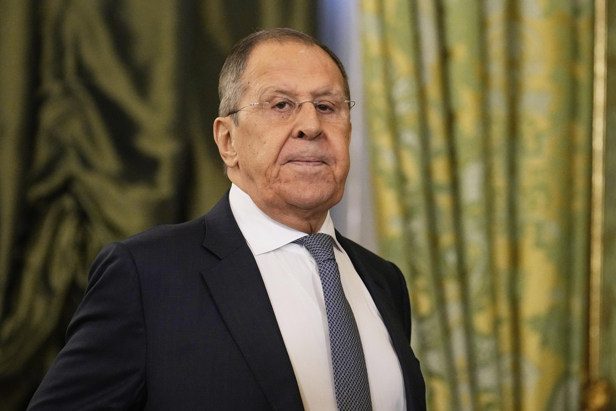 Ukraine: Lavrov talks to Turkish counterpart about direct talks with Kiev in Istanbul Ukraine: Lavrov talks to Turkish counterpart about direct talks with Kiev in Istanbul