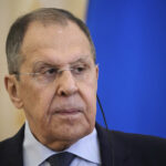 Ukraine: Lavrov thanks Turkey for its willingness to engage in further negotiations with Kyiv