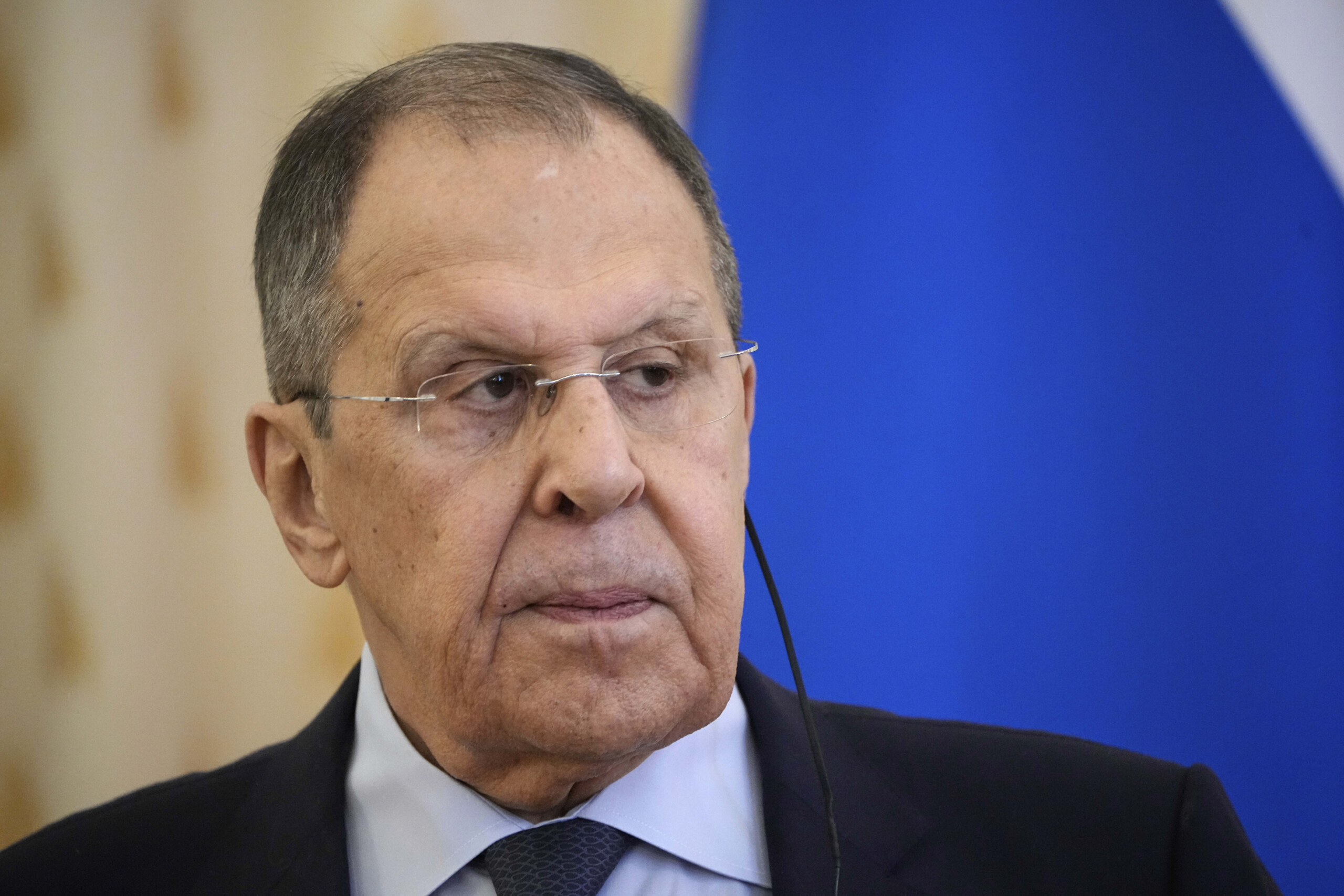 Ukraine: Lavrov thanks Turkey for its willingness to engage in further negotiations with Kyiv