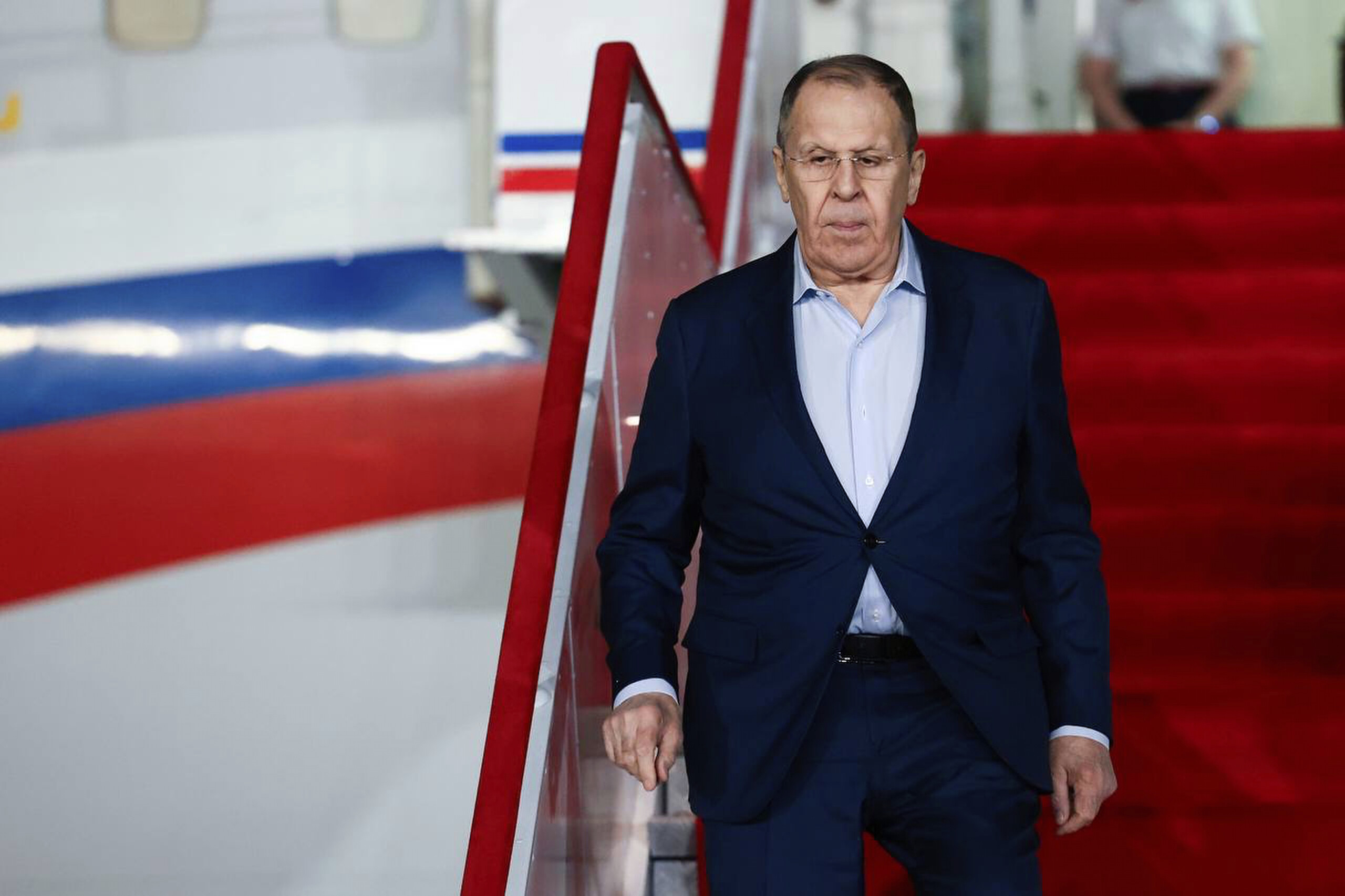 Ukraine, Lavrov: ‘The coalition of the willing is just fantasy’ Ukraine, Lavrov: ‘The coalition of the willing is just fantasy’