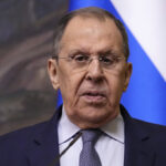 Ukraine, Lavrov: ‘The West will not succeed in defeating Russia by using Kiev as a battering ram’
