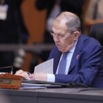 Ukraine, Lavrov: ‘We want to understand what is behind Trump's ultimatum’