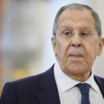 Ukraine, Lavrov will not attend talks in Istanbul