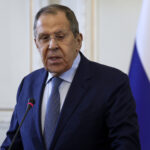 Ukraine, Lavrov: ‘Zelensky “pure Nazi” traitor Jewish people’