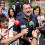 Ukraine, Lega: ‘PD is warmongering, anti-Italian and subservient to France’