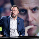 Ukraine, Lega: ‘Problem solved if Macron denies intention to send European troops’
