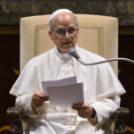 Ukraine, Leo XIV: "Holy See Ready to Create All Conditions for Dialogue"