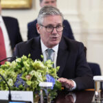 Ukraine, London: “Coalition of the Willing will plan security guarantees with the U.S.”